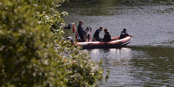 Mãe, pai e filha morrem em naufrágio no rio Lima
