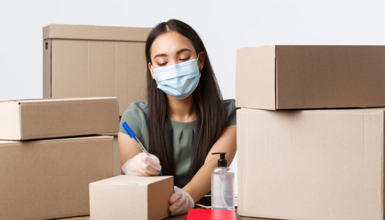 México | Tercera Ola De Pandemia En Europa Detiene A Los Mercados