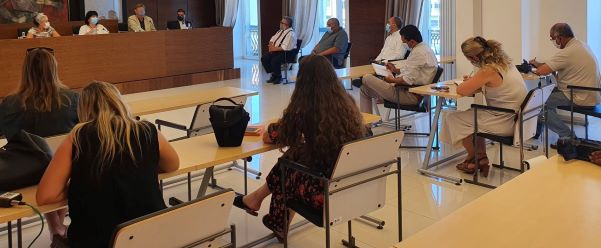 Câmara de Cantanhede aceita candidaturas às Bolsas de Inovação Científica Professor Doutor António Lima-de-Faria