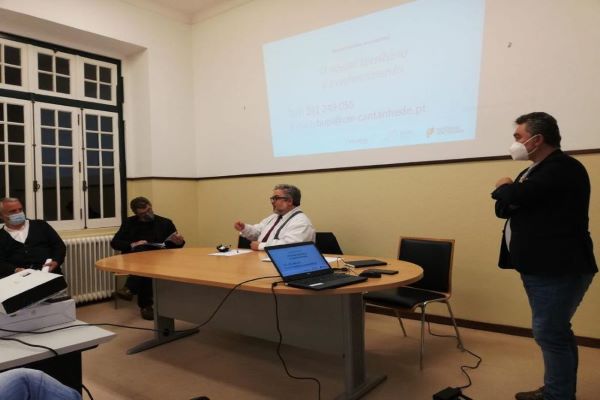 Município de Cantanhede abre balcão BUPi e inicia serviço itinerante pelas freguesias