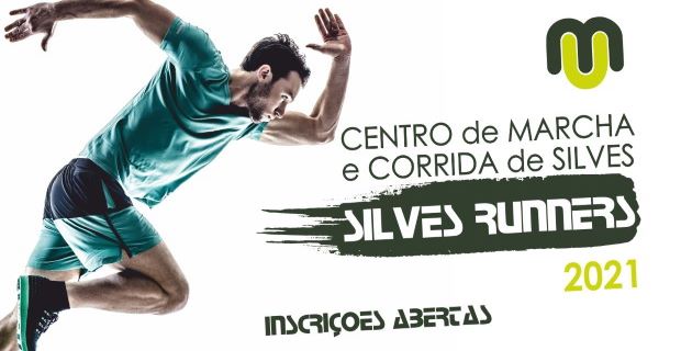 CENTRO MUNICIPAL DE MARCHA E CORRIDA DE SILVES RETOMA ATIVIDADES DESPORTIVAS