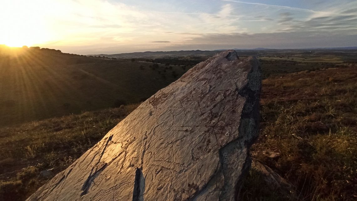 Carta Arqueológica de Reguengos de Monsaraz vai permitir conhecer centenas de sítios arqueológicos no concelho