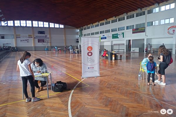 Município de Silves apoia clubes e coletividades no regresso à atividade desportiva