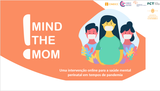 “Mind the Mom”, a app que apoia as grávidas em tempo de pandemia
