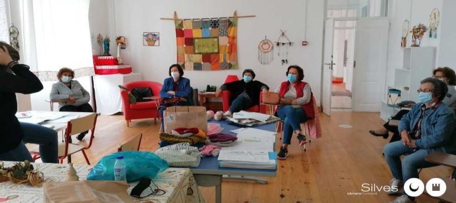 Câmara de Silves mantém ativos os polos de educação ao longo da vida