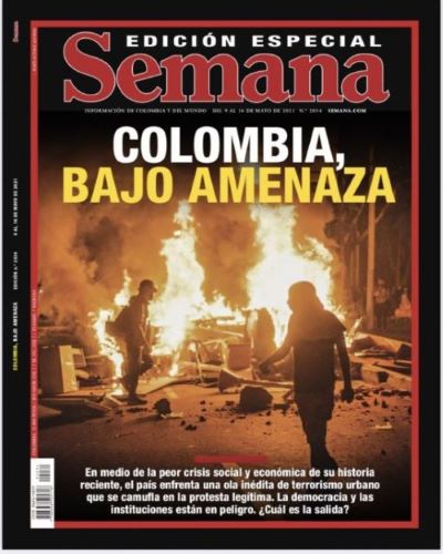 GOVERNO DE ISOPOR