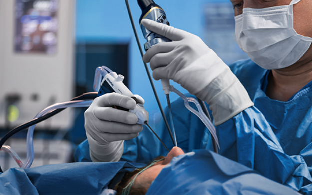 Otorrino | Cirurgia de ambulatório