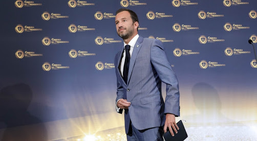 Varandas sente Sporting ‘unido pela primeira vez’ após título europeu de futsal