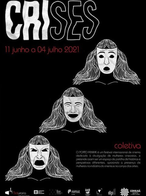 JOVENS ARTISTAS DA COVILHÃ EXPÕEM NA TINTURARIA