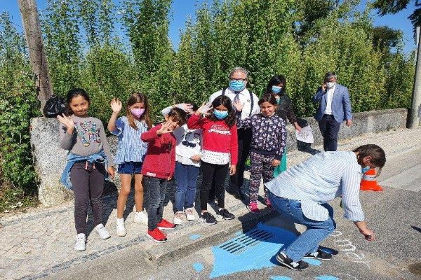 Cantanhede | No âmbito do Dia Europeu do Mar e Dia Mundial dos Oceanos