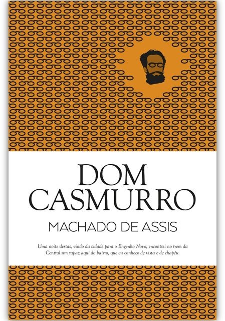 Livros | Machado de Assis: «Dom Casmurro» tem nova edição