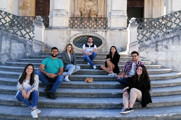 Estudantes da Universidade Coimbra criam lancheira ecológica à base de cortiça