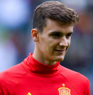 Segundo caso positivo na seleção espanhola