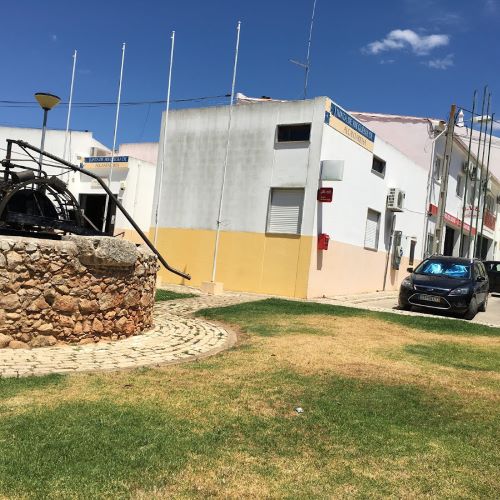 Na União de freguesias de Alcantarilha e Pêra