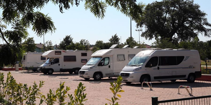 Aprovada pernoita de autocaravanas fora das áreas protegidas pelo máximo de 48 horas