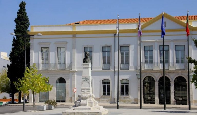Balcão Único do Prédio abriu em Anadia