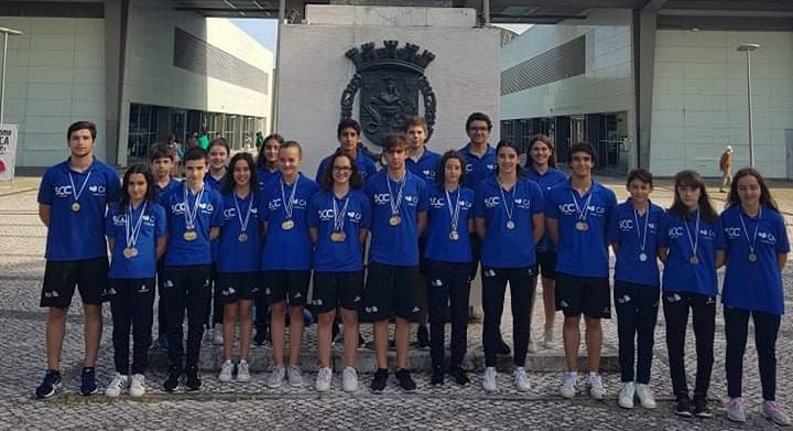 SOCIEDADE COLUMBÓFILA CONQUISTA 42 PÓDIOS NOS CAMPEONATOS REGIONAIS