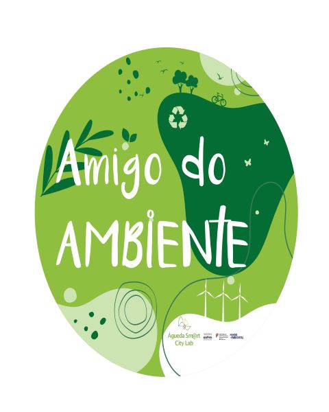 Câmara de Águeda atribui vales de desconto no comércio local a quem reciclar