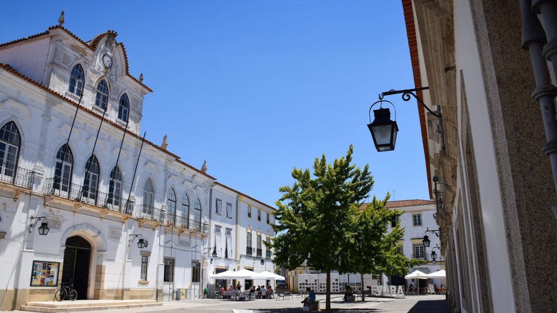 Em reunião pública de 28 Julho de 2021 Câmara Municipal de Évora aprovou Plano Municipal da Juventude