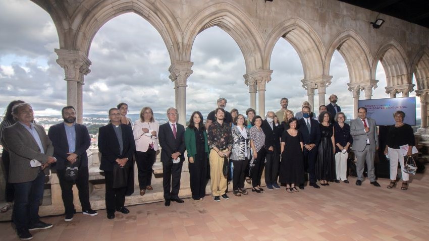 Leiria | Raízes Comuns, Horizontes Conjuntos: Somos candidatos!