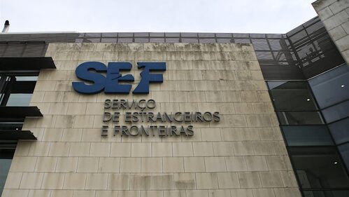 Ex-diretor de Fronteiras de Lisboa expulso da função pública