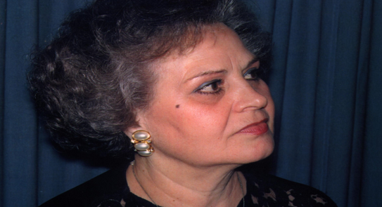 “Rainha do Fado Menor” Mariana Silva morre aos 87 anos