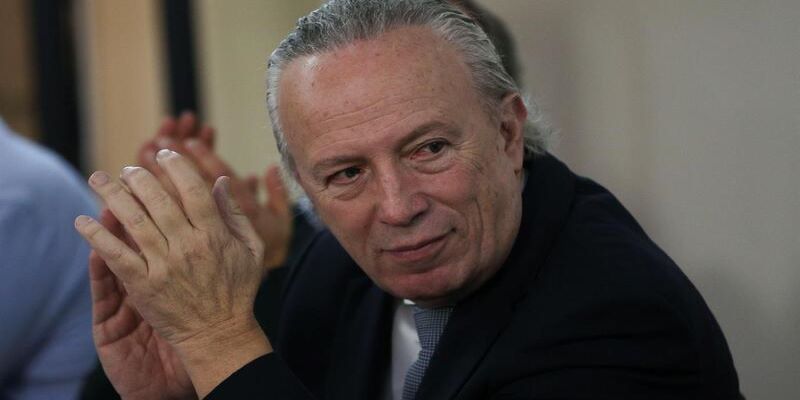 PSD impugna em tribunal candidatura de Santana Lopes à Figueira da Foz