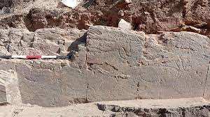 Mação anuncia descoberta de novas gravuras rupestres no vale do Ocreza