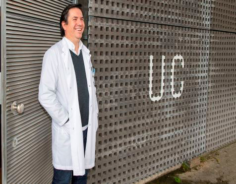 Universidade de Coimbra obtém autorização pioneira para distribuição do Gálio-68, um isótopo essencial para o diagnóstico do cancro