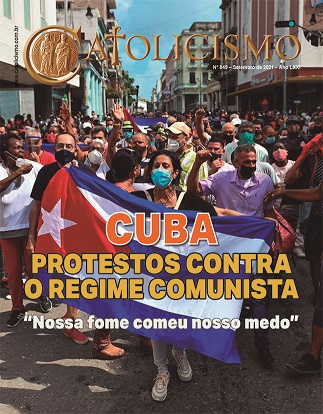 CUBA LIVRE?