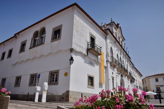 Évora | Em reunião pública de 8 de setembro de 2021