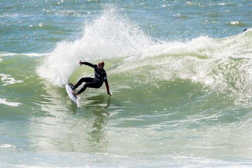 Surf: Bom Petisco Peniche Pro já tem quadro de competição com alguns regressos sonantes