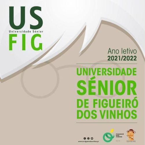 Figueiró dos Vinhos | Universidade Sénior abre portas a partir de segunda-feira