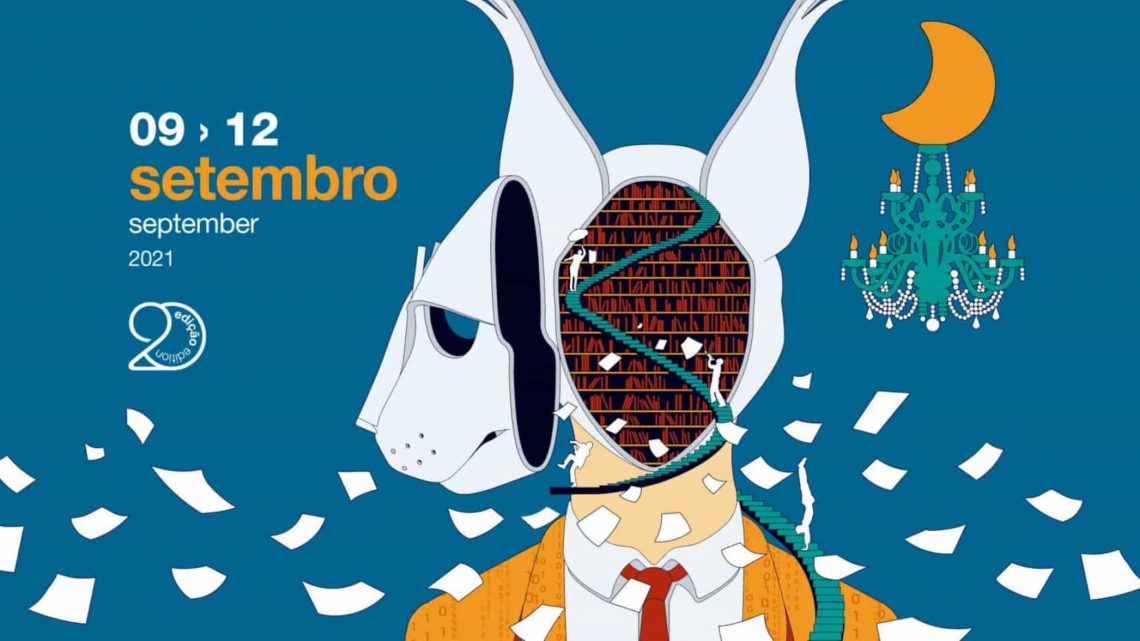 Imaginarius regressa às ruas de Santa Maria da Feira de 9 a 12 de setembro