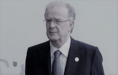 Morreu o ex-Presidente Jorge Sampaio aos 81 anos