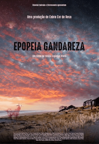 “Epopeia Gandareza” estreia em Cantanhede