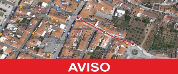 RUA DR. ANTÓNIO CABRITA CARNEIRO, EM S. B. MESSINES, VAI TER DOIS SENTIDOS DE CIRCULAÇÃO AUTOMÓVEL