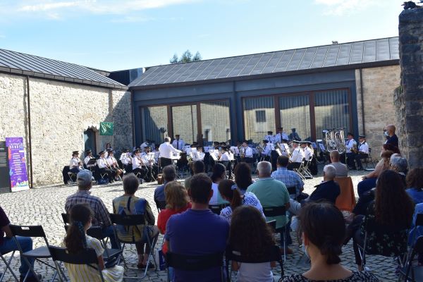 Ansião | Música e património em simbiose