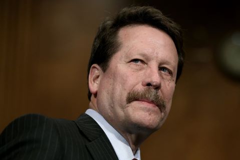 BREAKING NEWS: Biden picks FDA veteran Robert Califf to lead agency
