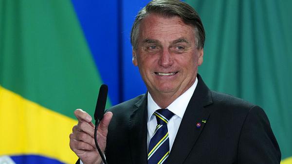Bolsonaro refuta acusações da CPI: “Não temos culpa de absolutamente nada”