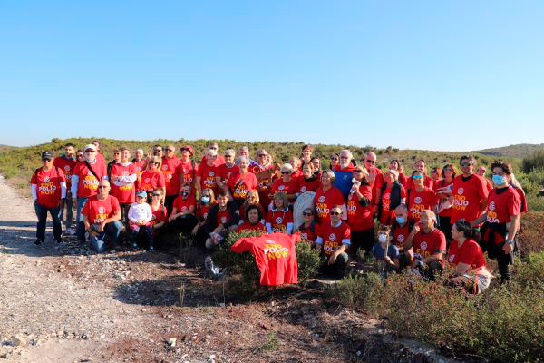 Marinha Grande | CAMINHADA SOLIDÁRIA – END POLIO NOW