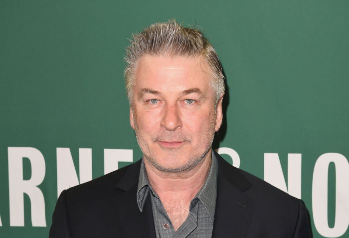 “Cold gun”. Assistente garantiu a Alec Baldwin que a arma era segura