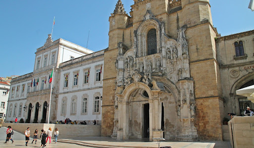 Coimbra promove literacia digital