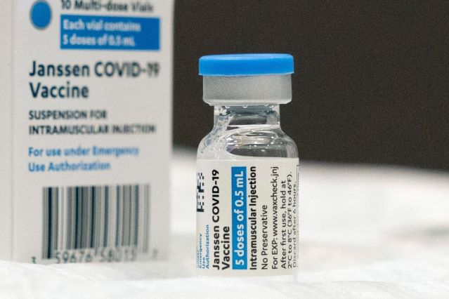 BREAKING NEWS: FDA authorizes Moderna and J&J booster shots