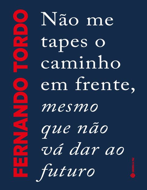 Livros | Fernando Tordo: Um livro inesperado para ler com paixão