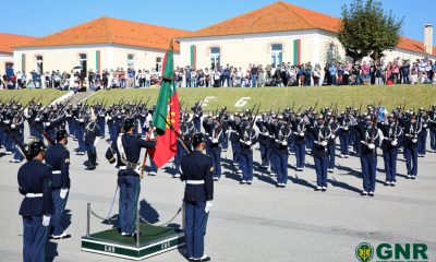Novo Curso de Formação de Guardas na Figueira da Foz