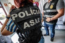 Crocodilos, cavalos-marinhos e corais brancos. ASAE apreende 14 espécimes de espécies protegidas em Loulé