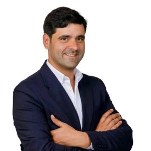 Nos próximos quatros anos em Castelo de Paiva: JOSÉ ROCHA TOMA POSSE NO SÁBADO PARA LIDERAR A CÂMARA MUNICIPAL