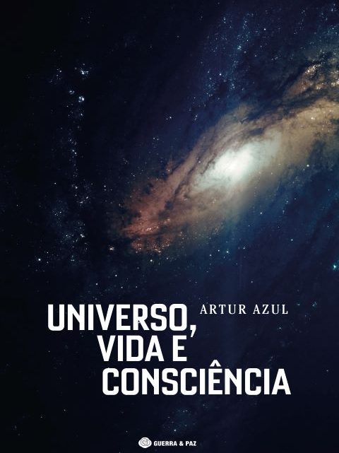 Livros | O que sabemos nós sobre o Universo e sobre as nossas vidas?