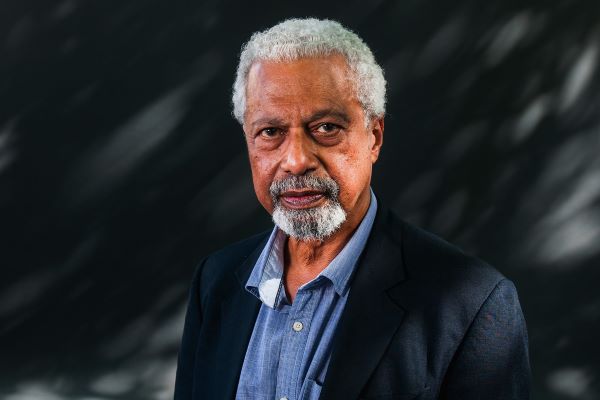 Nobel da Literatura para Abdulrazak Gurnah